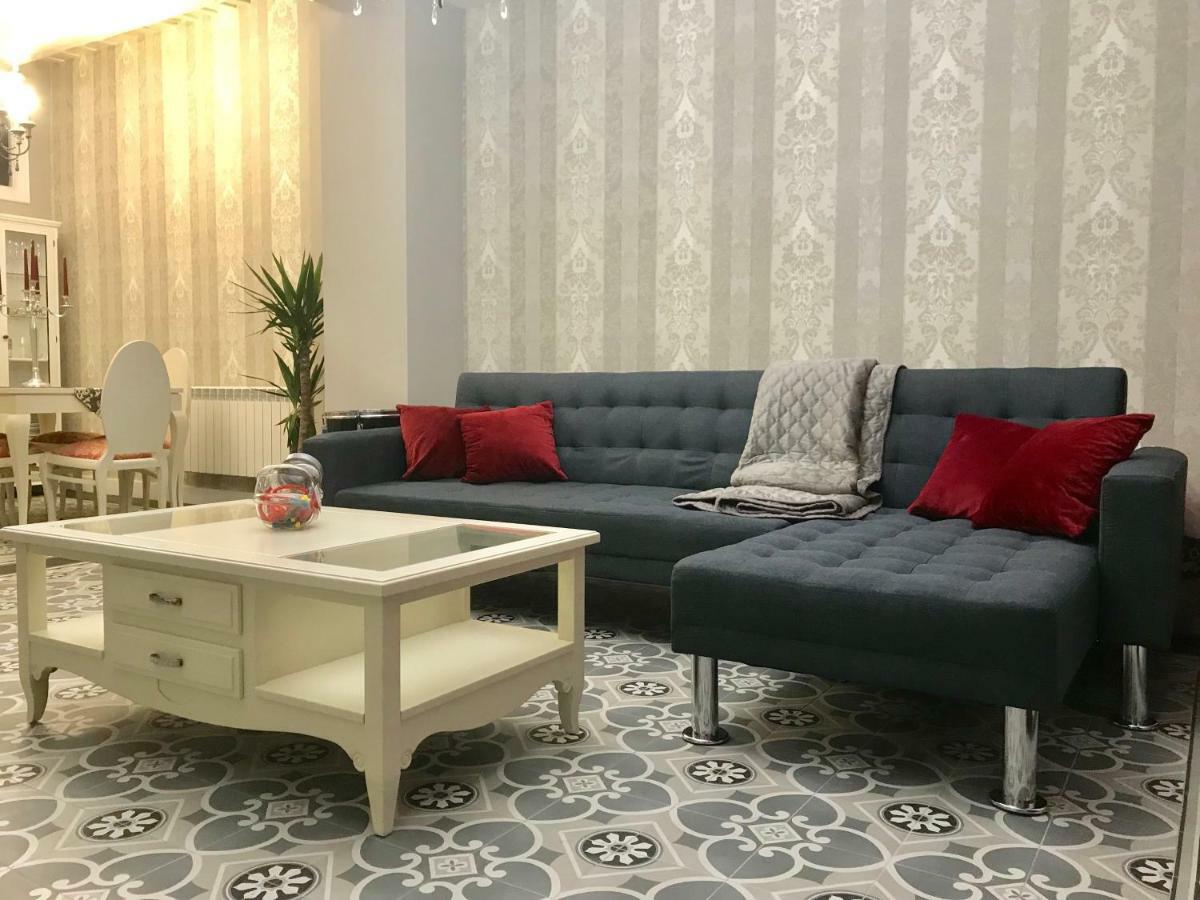 شقة Charcos De Gredos آريناس دي سان بيدرو المظهر الخارجي الصورة